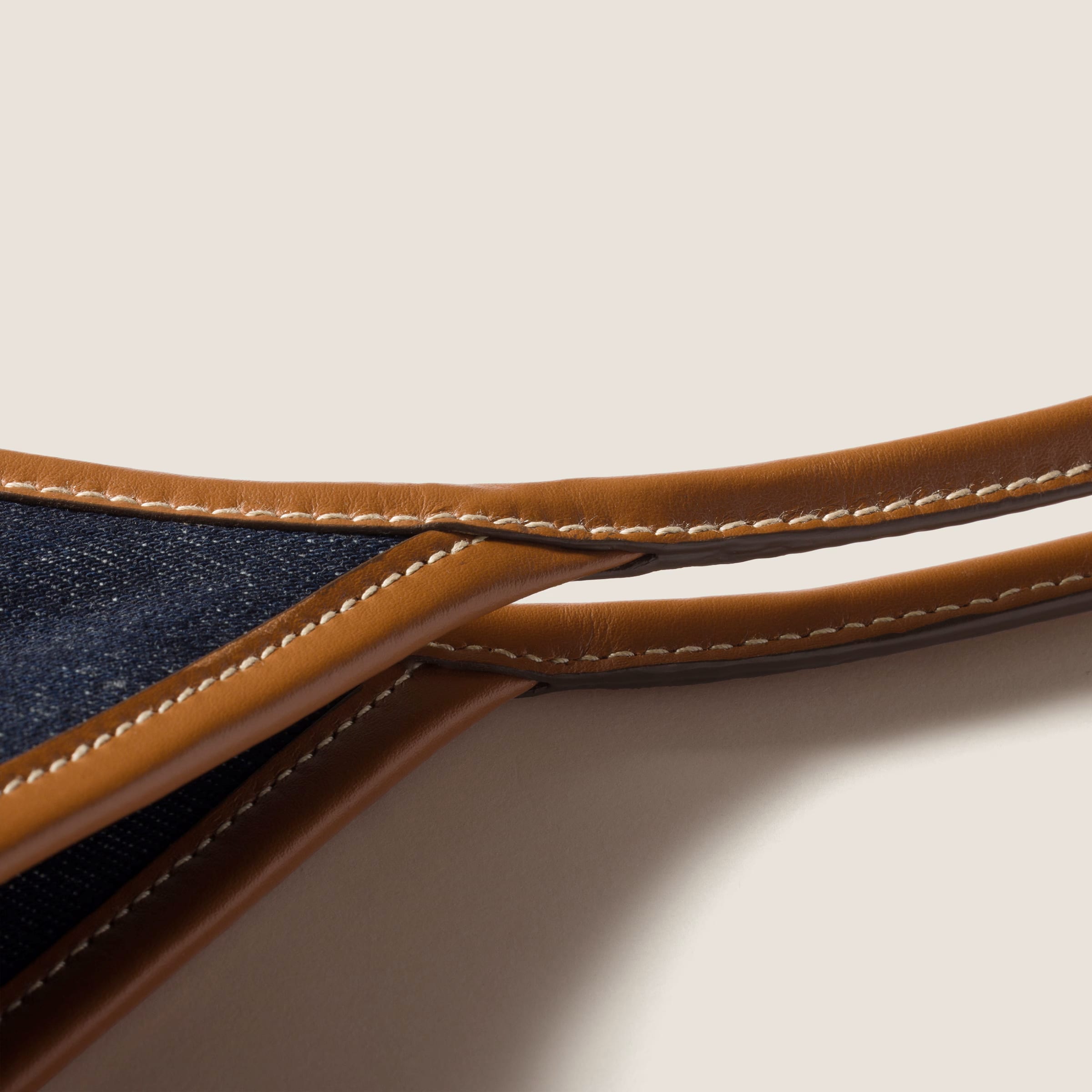 IVY denim handbag, SGD 2270 (approximately P100,125.25), MIU MIU, miumiu.com